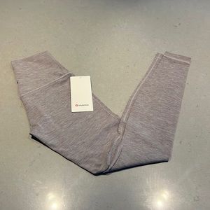 Lululemon Align Leggings